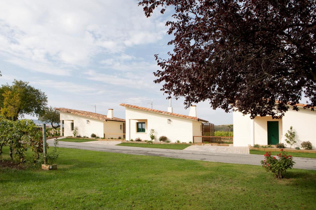 Villas Finca La Emperatriz Banos de Rioja Exterior photo